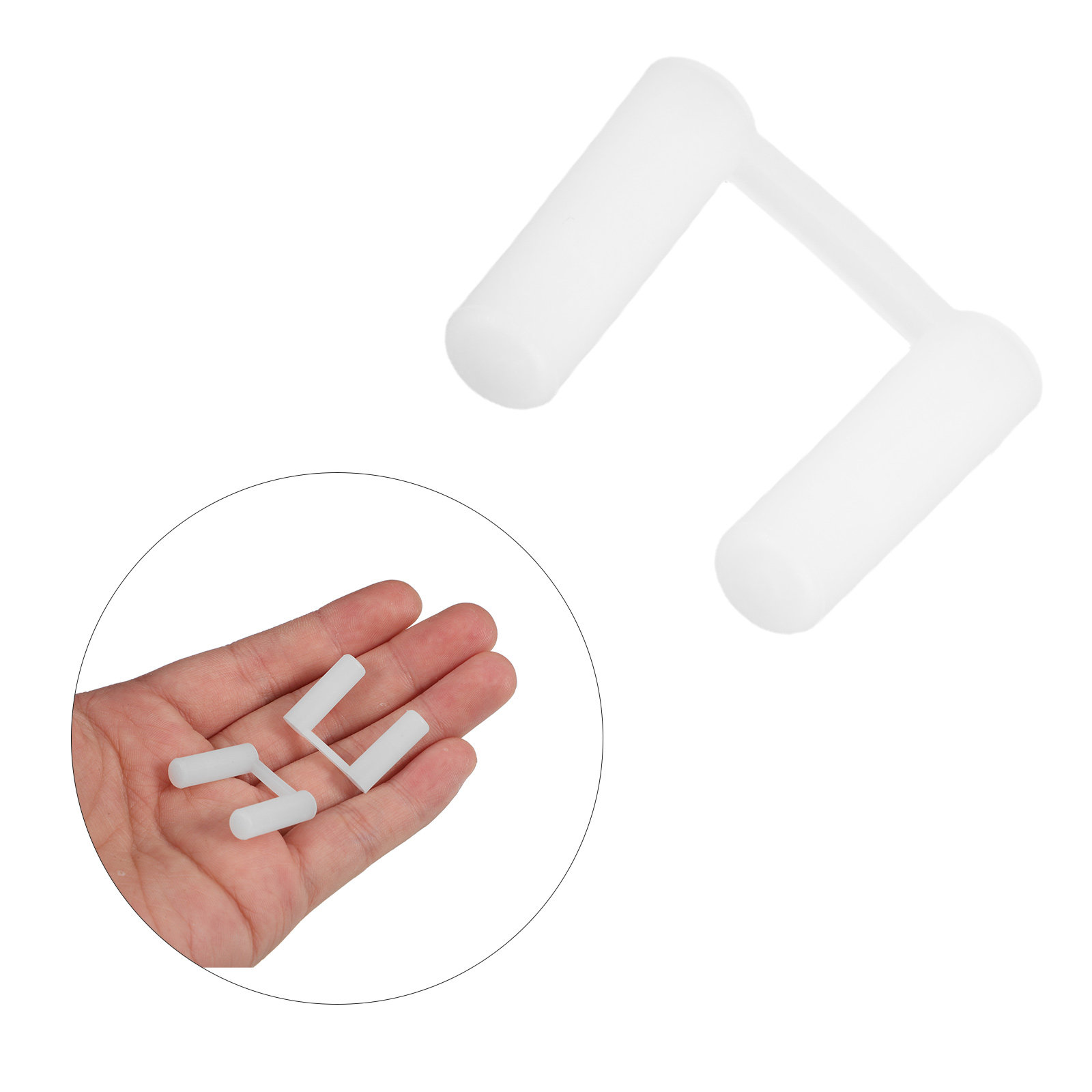 Outlet Cover Childproof - 100Pcs Electrical Outlet Covers Baby Proofing