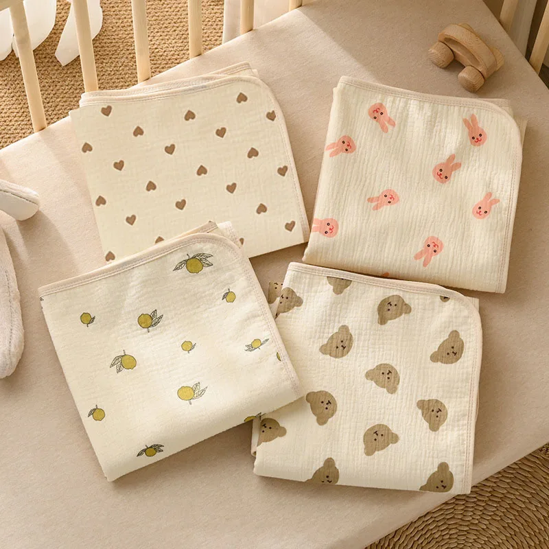 Reusable Baby Changing Mat Cov - Baby Mattress Waterproof ulasan dan harga