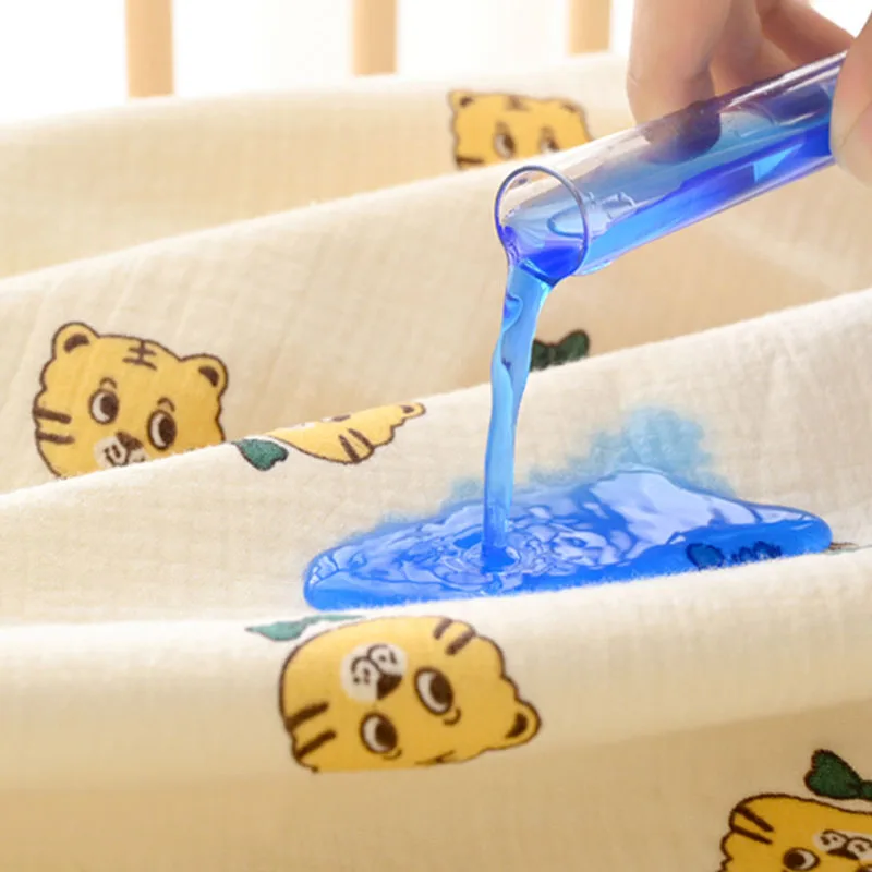 Reusable Baby Changing Mat Cov - Baby Mattress Waterproof ulasan dan harga