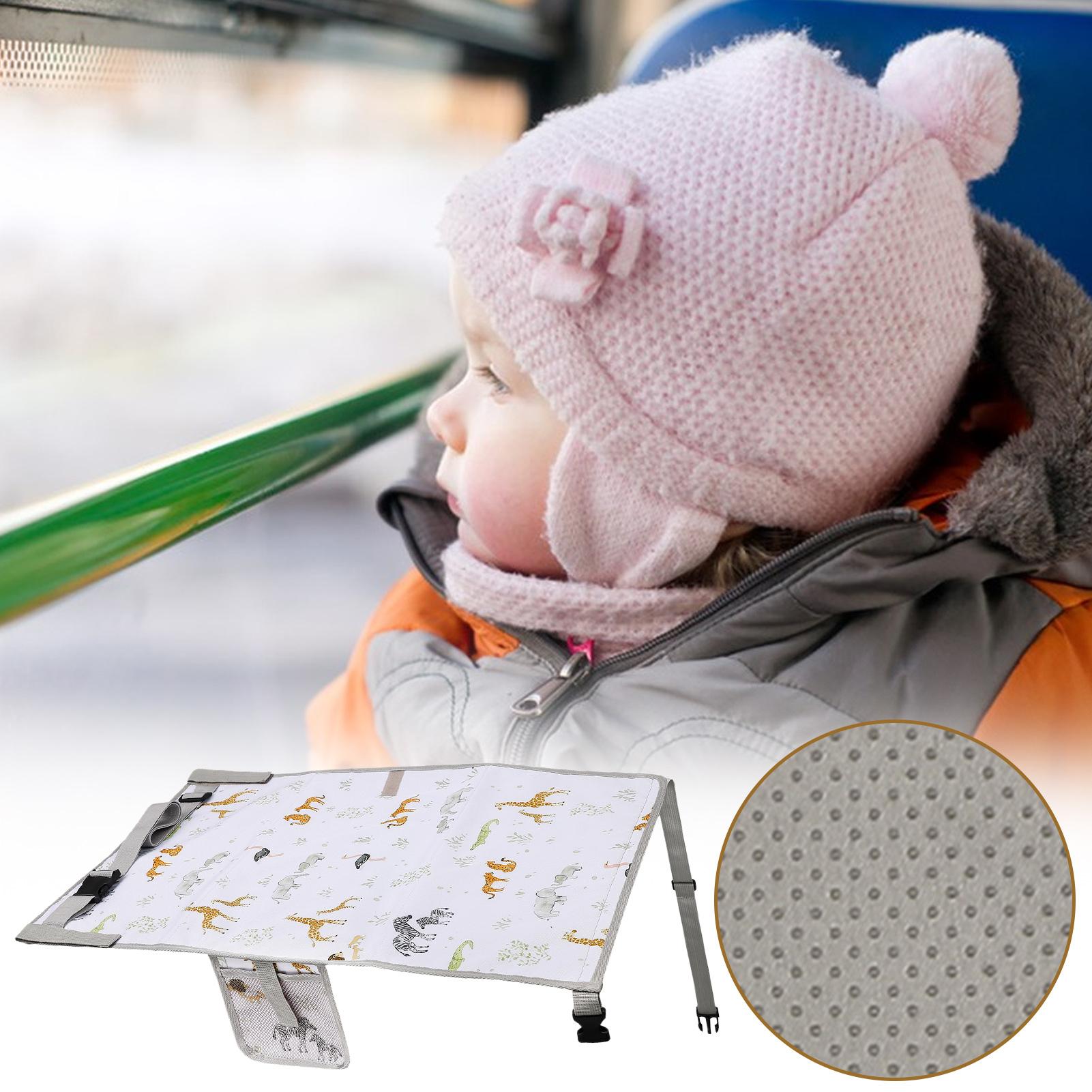 Airplane Seat Extender For Kid - Baby Nursery Must Haves ulasan dan harga