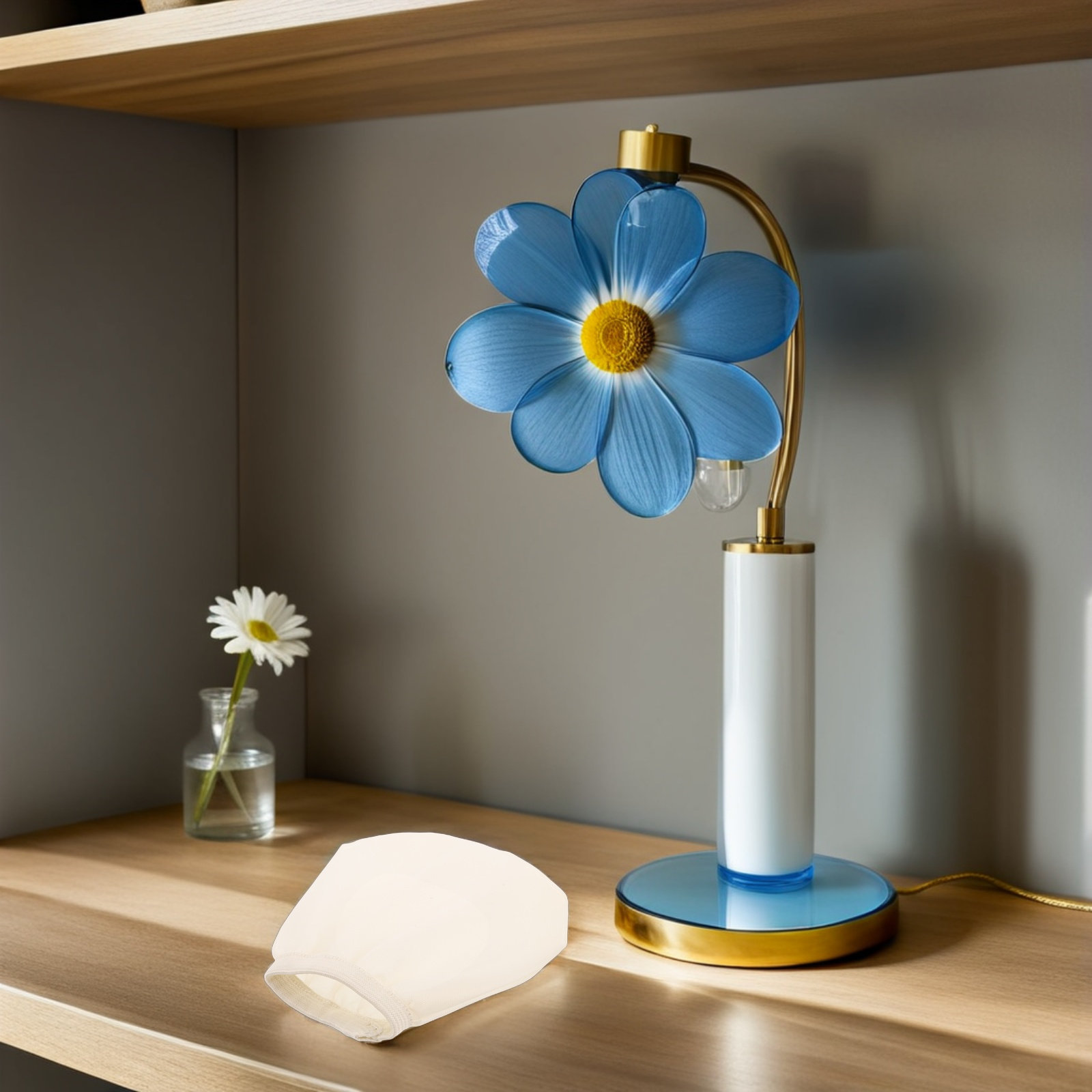 2Pcs Baby Lamp Shades Soft Lig - Baby Nursery Light Shade ulasan dan harga