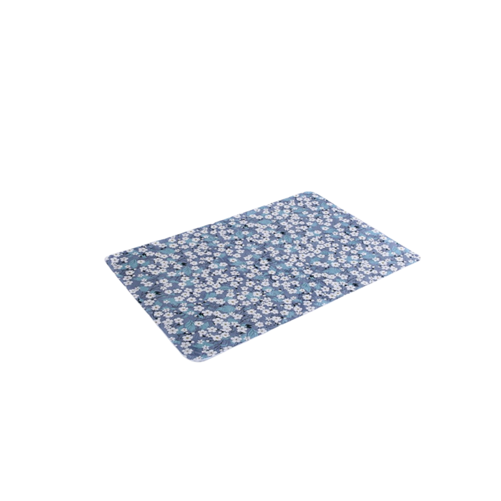 Soft Waterproof Baby Urine Mat - Baby Mattress Waterproof ulasan dan harga