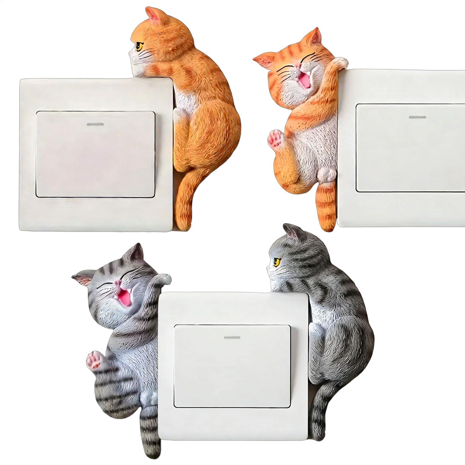Light Button Sticker 2 Piece C - Outlet Cover Childproof ulasan dan harga