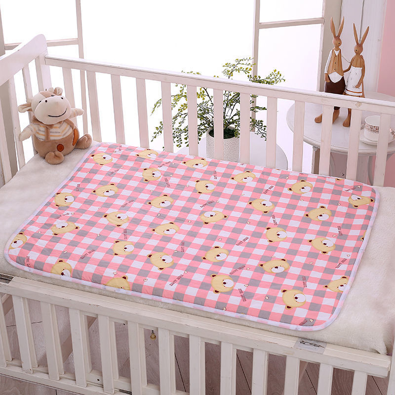Baby Diaper Waterproof Mat Por - Baby Mattress Waterproof ulasan dan harga
