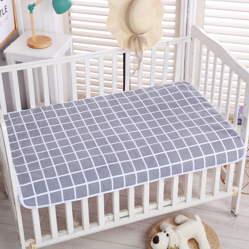 Baby Diaper Waterproof Mat Por - Baby Mattress Waterproof ulasan dan harga