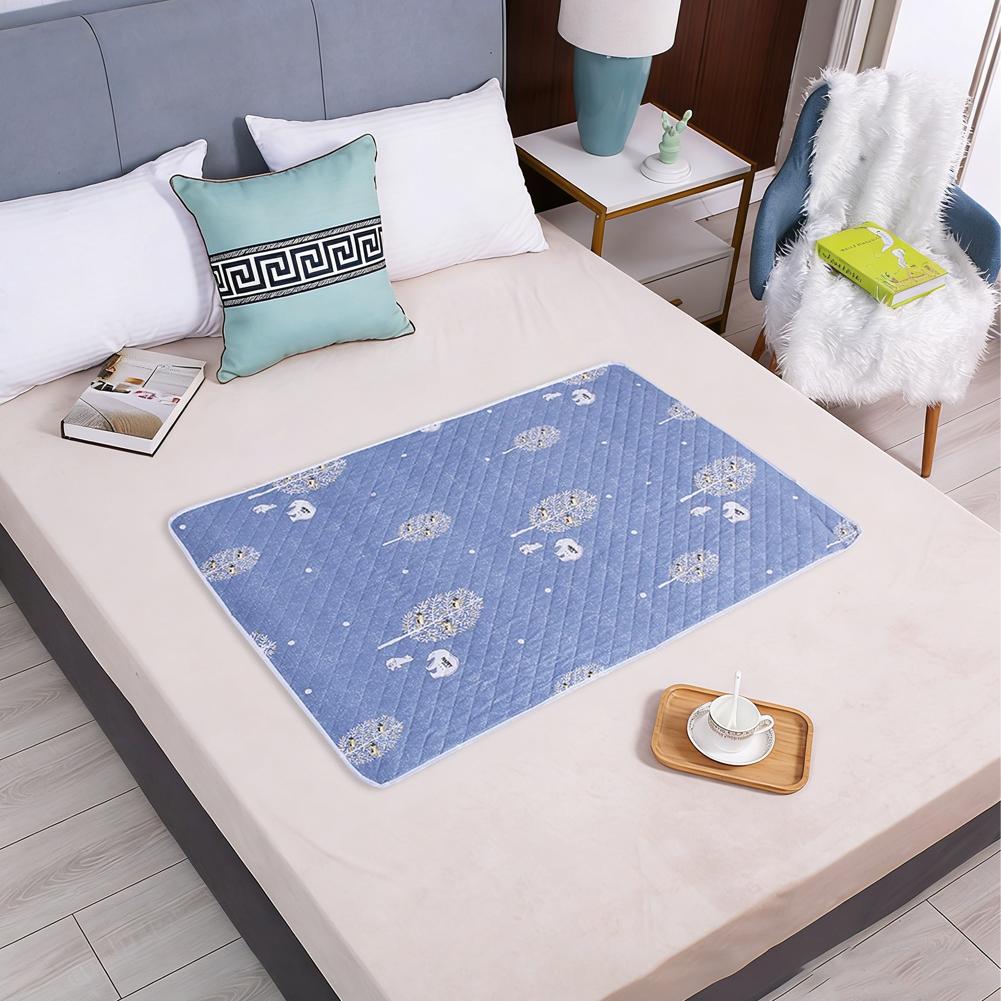 50x70cm Waterproof Washable Ma - Baby Mattress Waterproof ulasan dan harga