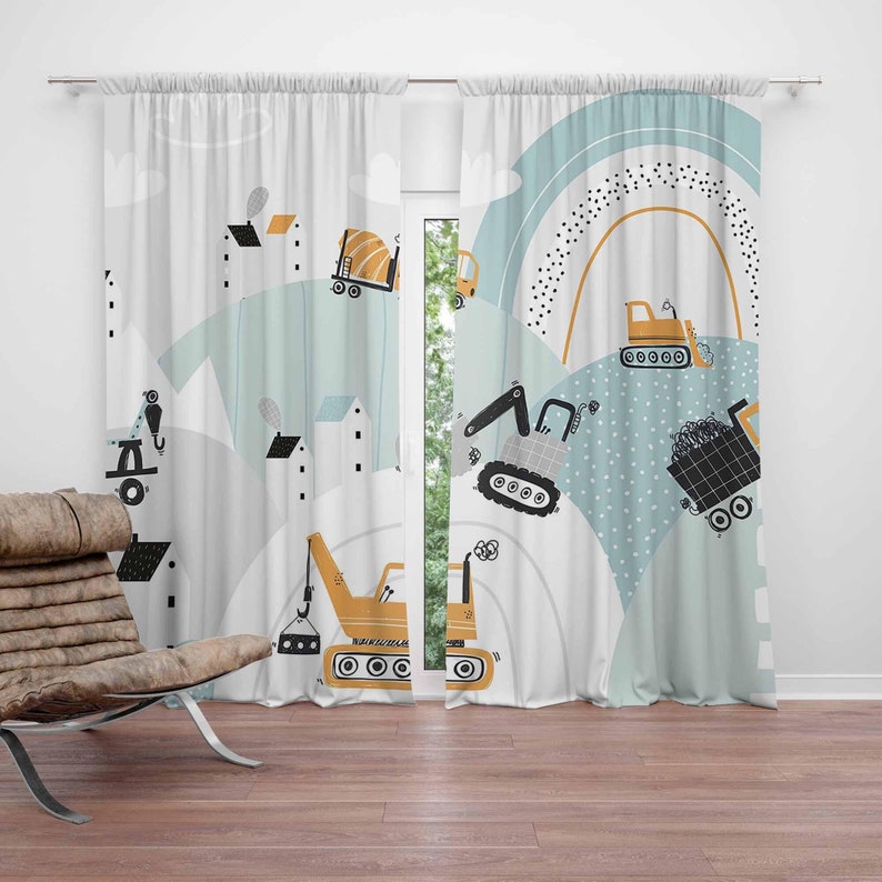Baby Boy Nursery Curtains Rain - Baby Nursery Youtube ulasan dan harga