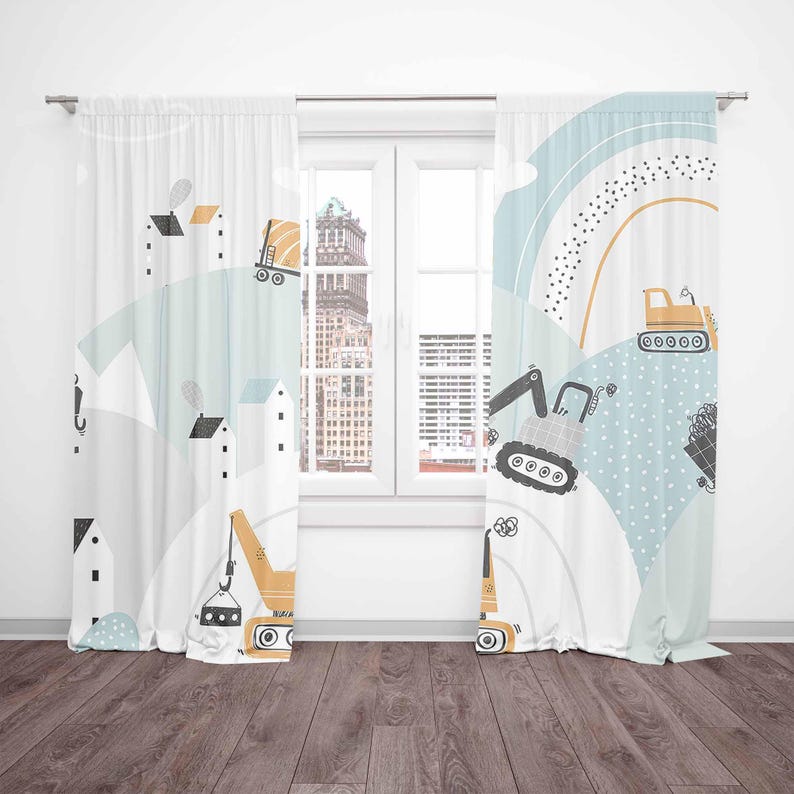 Baby Boy Nursery Curtains Rain - Baby Nursery Youtube ulasan dan harga