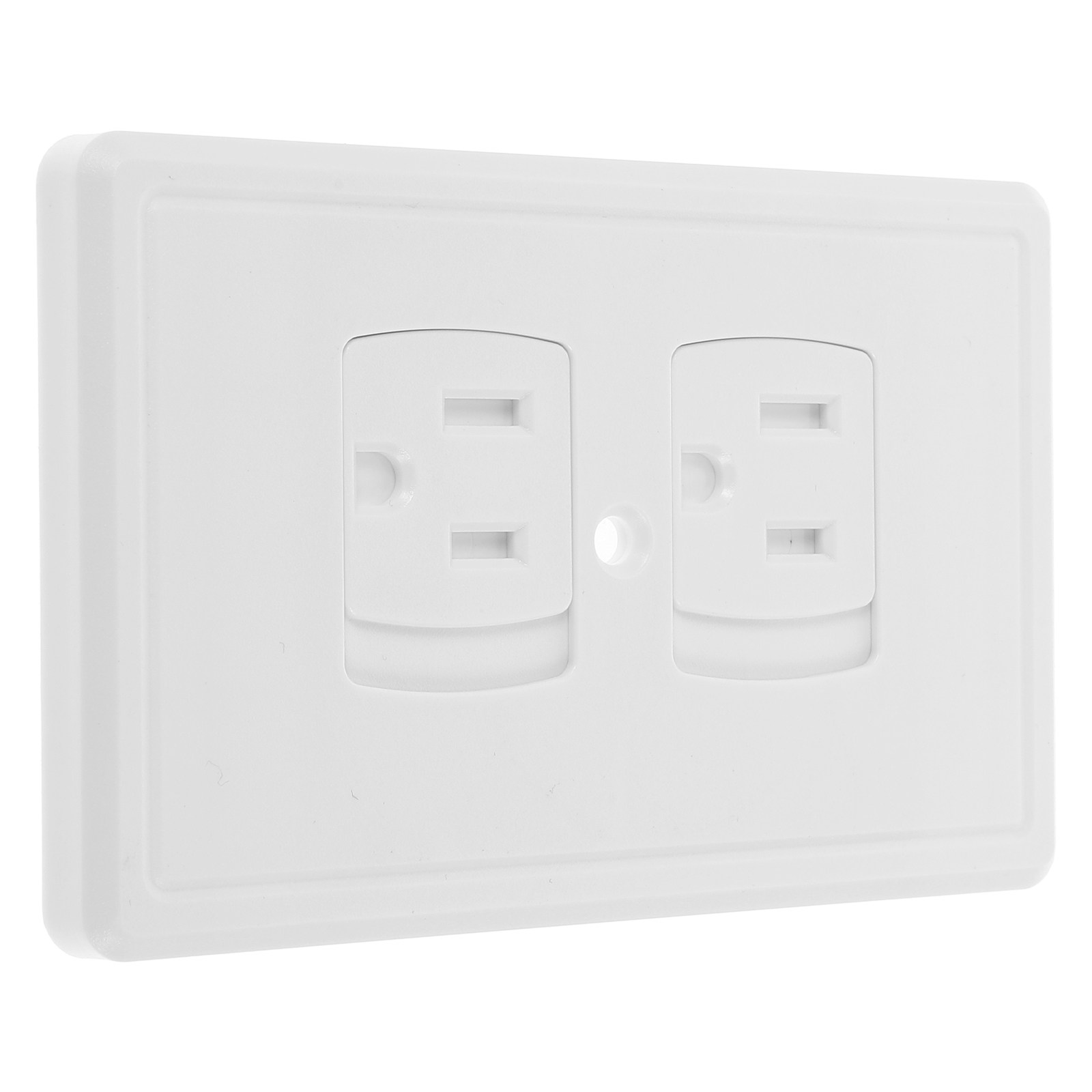 Socket Covers Baby Proof Outle - Outlet Cover Childproof ulasan dan harga