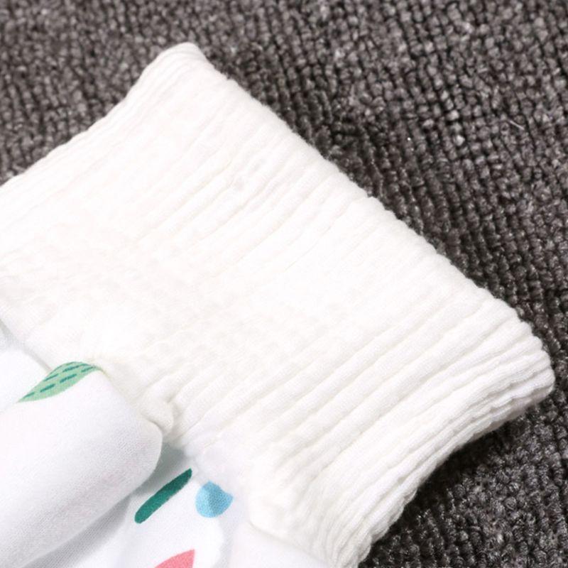 Baby Waterproof Cotton Trainin - Baby Mattress Waterproof ulasan dan harga