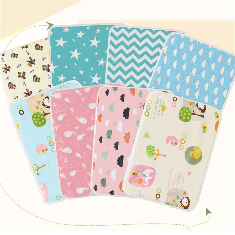 Baby Changing Mat Portable Fol - Baby Mattress Waterproof ulasan dan harga