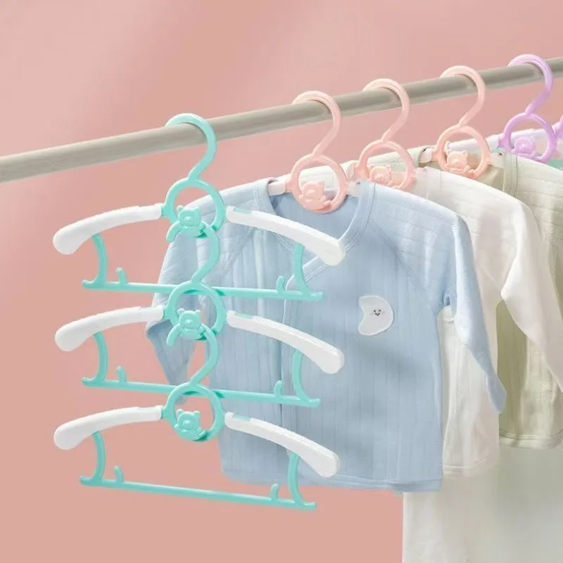 5/10/20Pcs Extendable Baby Nur - Baby Nursery Uniform ulasan dan harga