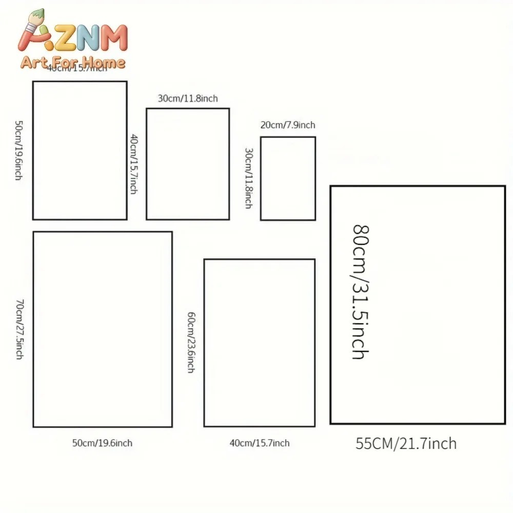 1Pc/3Pcs Safari Animal Nursery - Baby Nursery Animal Theme ulasan dan harga