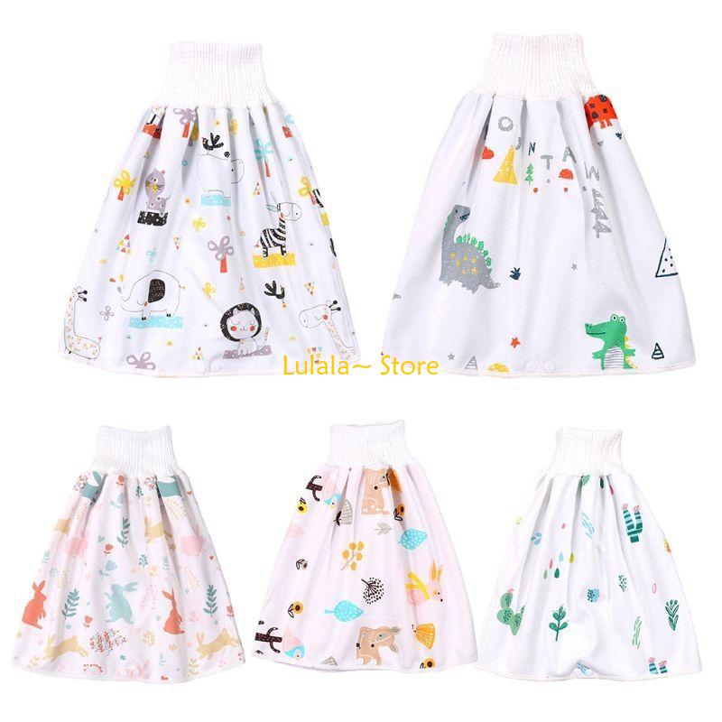 Y4QA Baby Waterproof Cotton Tr - Baby Mattress Waterproof ulasan dan harga