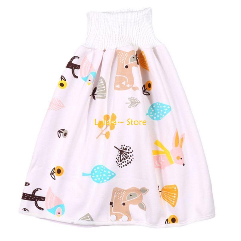Y4QA Baby Waterproof Cotton Tr - Baby Mattress Waterproof ulasan dan harga