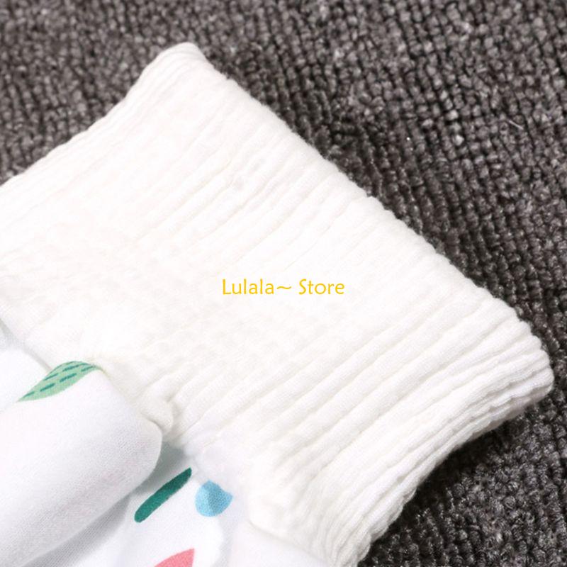 Y4QA Baby Waterproof Cotton Tr - Baby Mattress Waterproof ulasan dan harga