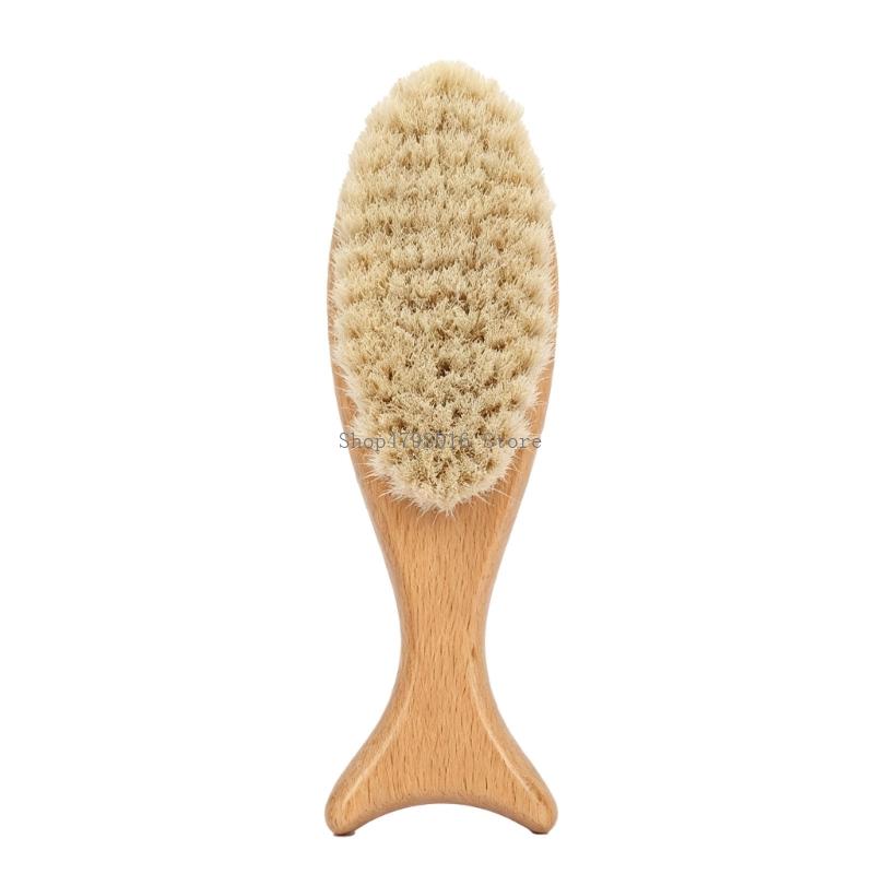 Infant Comb and Brush Grooming - Baby Nursery Sets ulasan dan harga