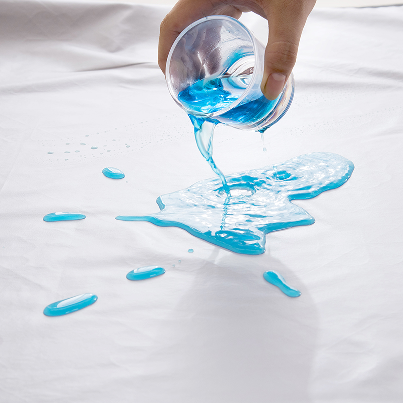 Waterproof Cloth Washable Diap - Baby Mattress Waterproof ulasan dan harga