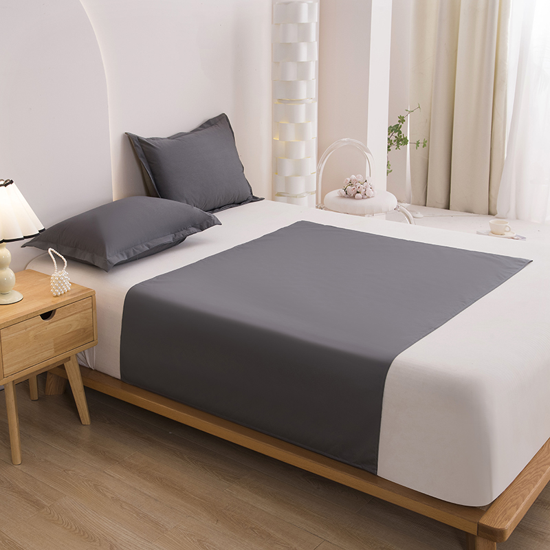 Bed Flat Sheet TPU Waterproof  - Baby Mattress Waterproof ulasan dan harga