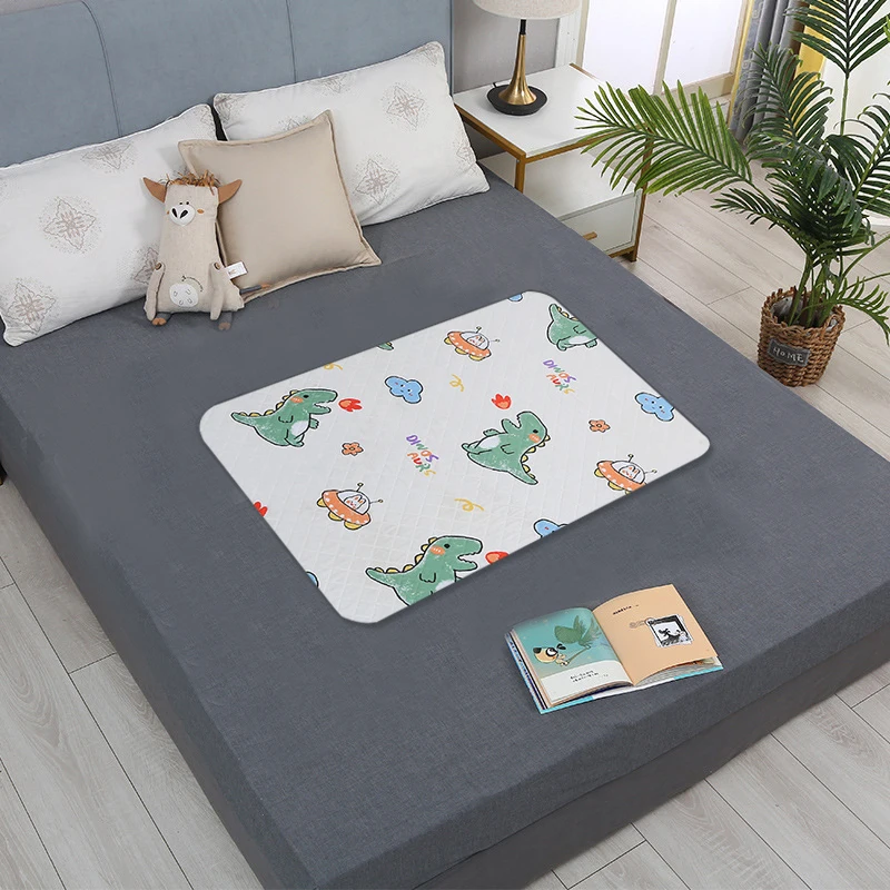 Diaper Pad Baby Waterproof Was - Baby Mattress Waterproof ulasan dan harga