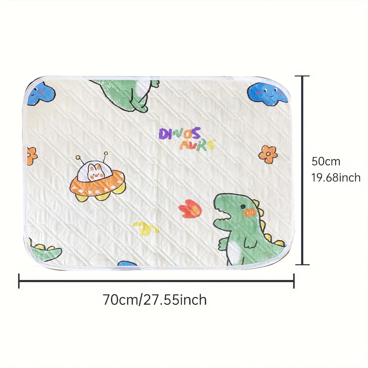 Diaper Pad Baby Waterproof Was - Baby Mattress Waterproof ulasan dan harga