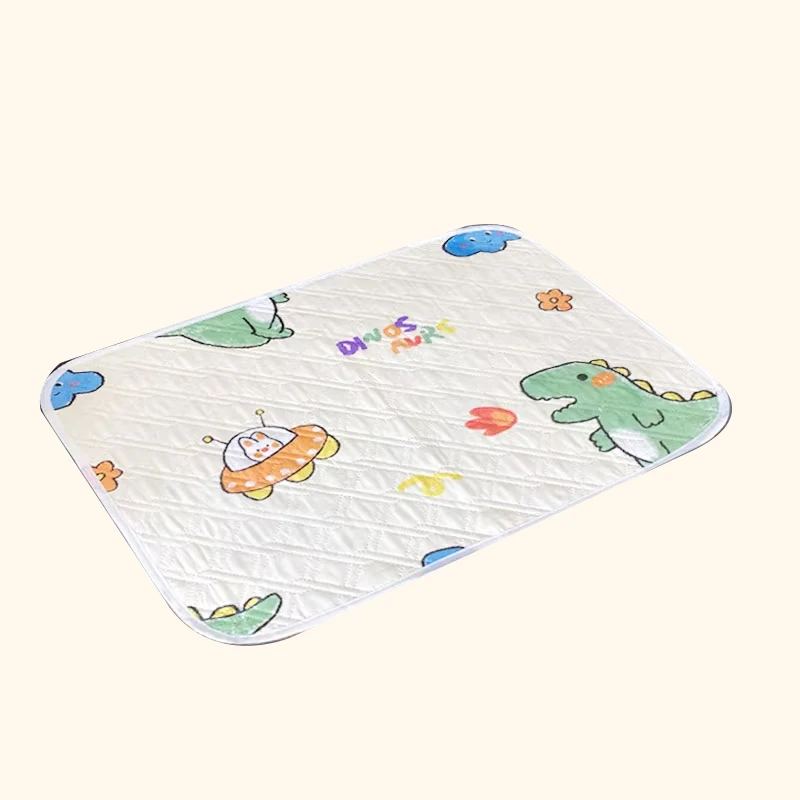 Diaper Pad Baby Waterproof Was - Baby Mattress Waterproof ulasan dan harga