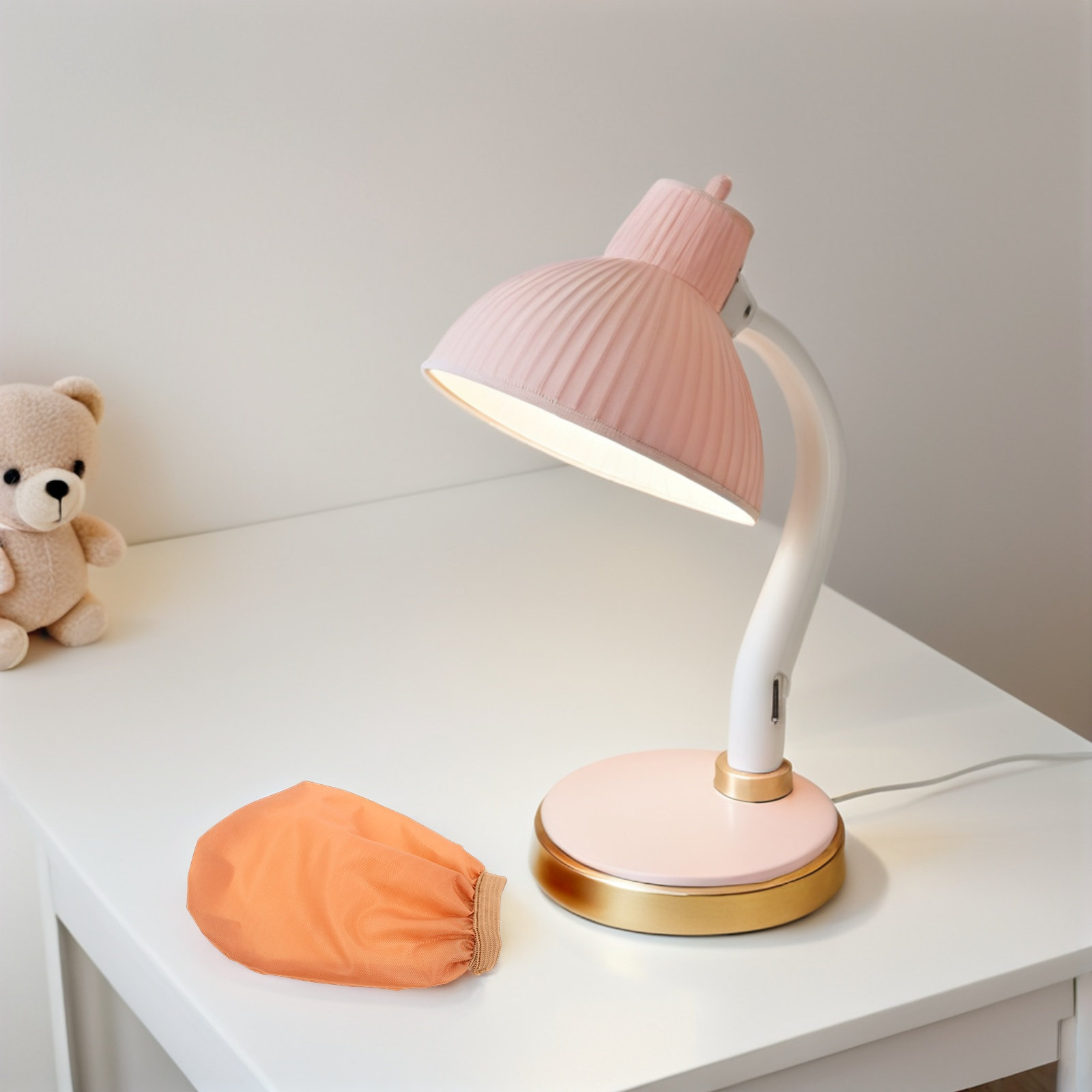 2Pcs Baby Lamp Covers Nursery  - Baby Nursery Light Shade ulasan dan harga