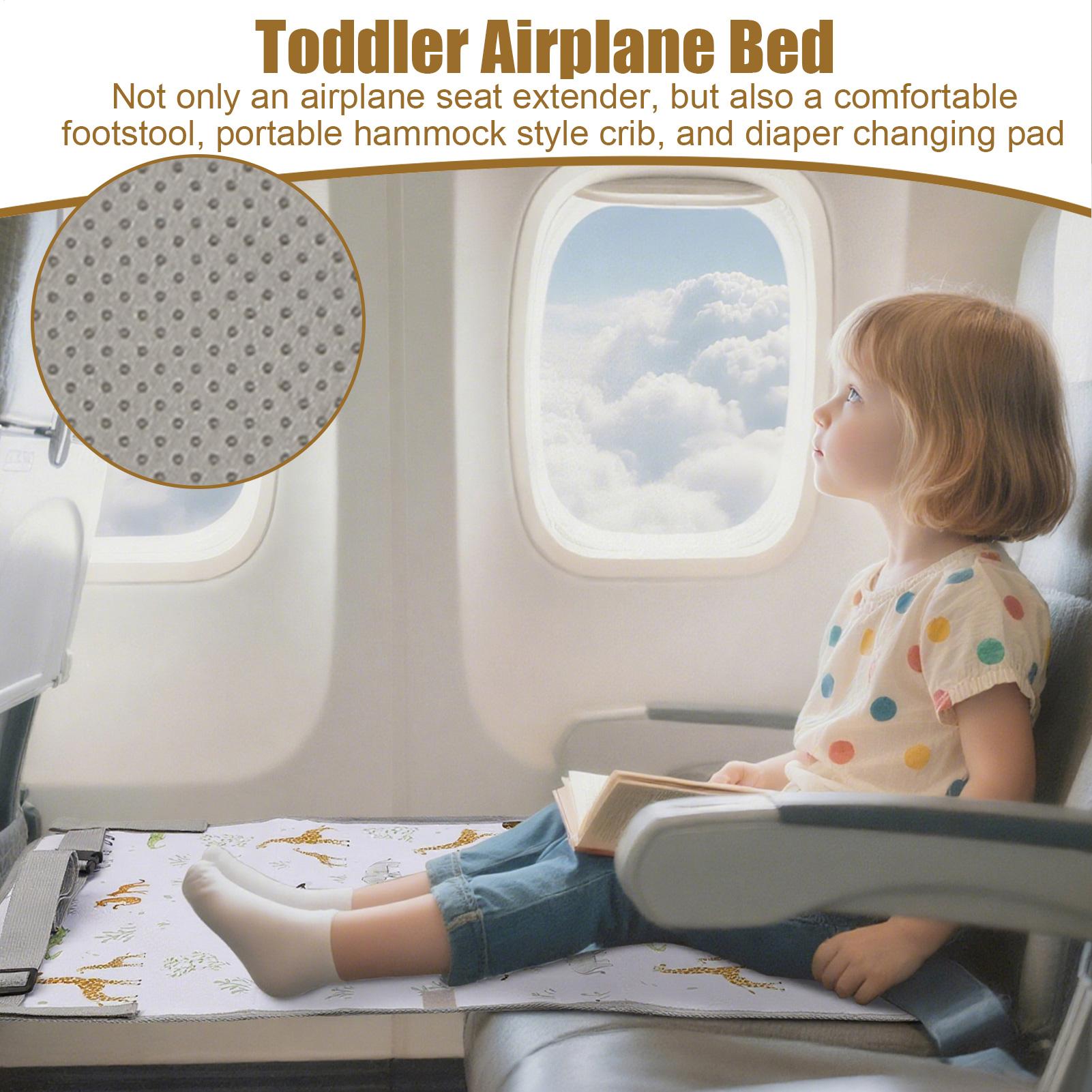 Baby Airplane Bed Kids Airplan - Baby Nursery Must Haves ulasan dan harga
