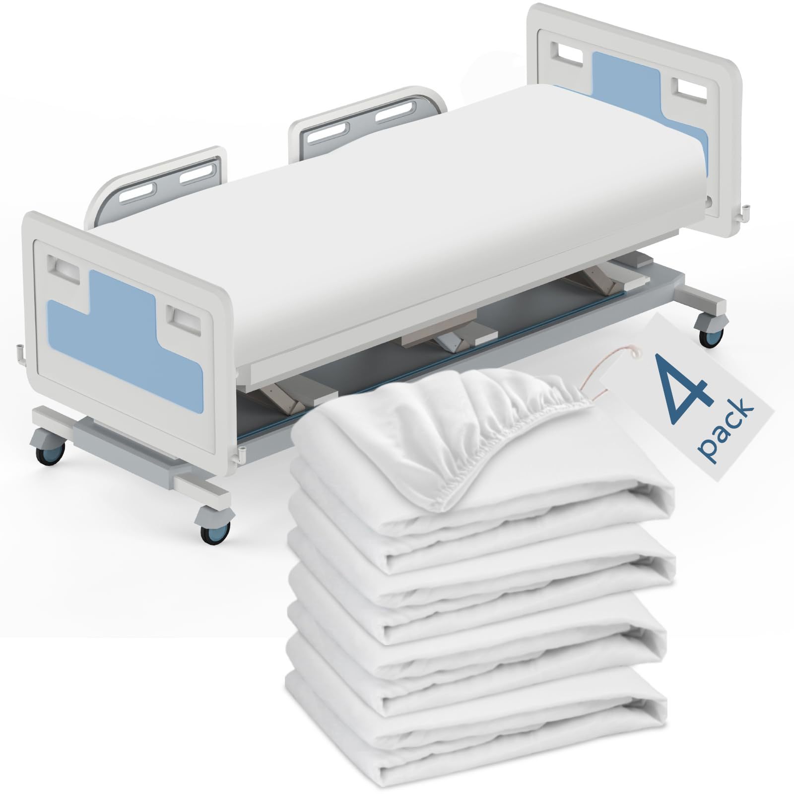 Baby Waterproof Mattress Cover - Baby Mattress Waterproof ulasan dan harga
