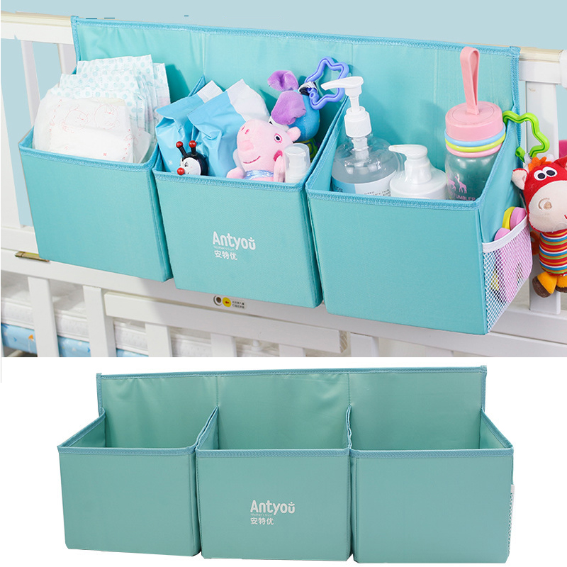 Large Hanging Storage Toy Diap - Baby Nursery Sets ulasan dan harga