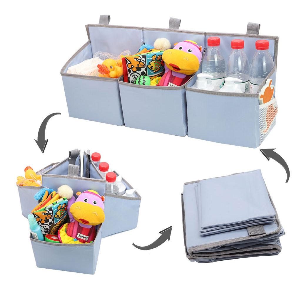 Large Hanging Storage Toy Diap - Baby Nursery Sets ulasan dan harga