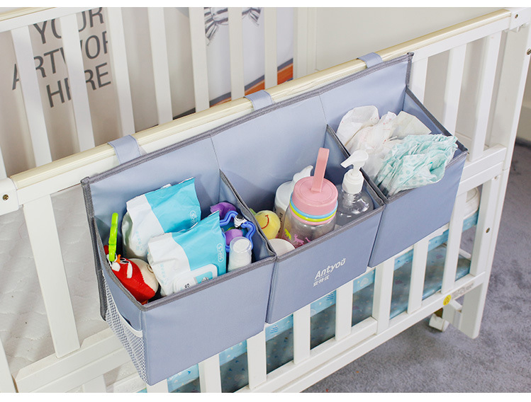 Large Hanging Storage Toy Diap - Baby Nursery Sets ulasan dan harga