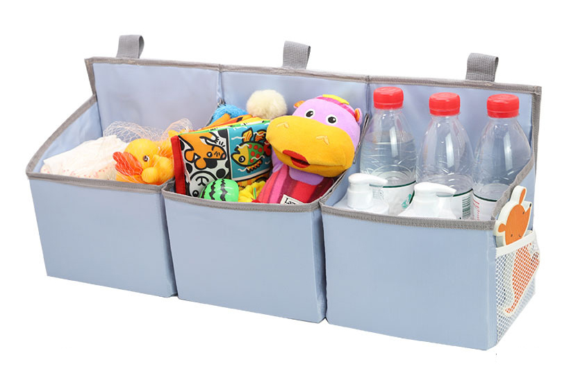 Large Hanging Storage Toy Diap - Baby Nursery Sets ulasan dan harga