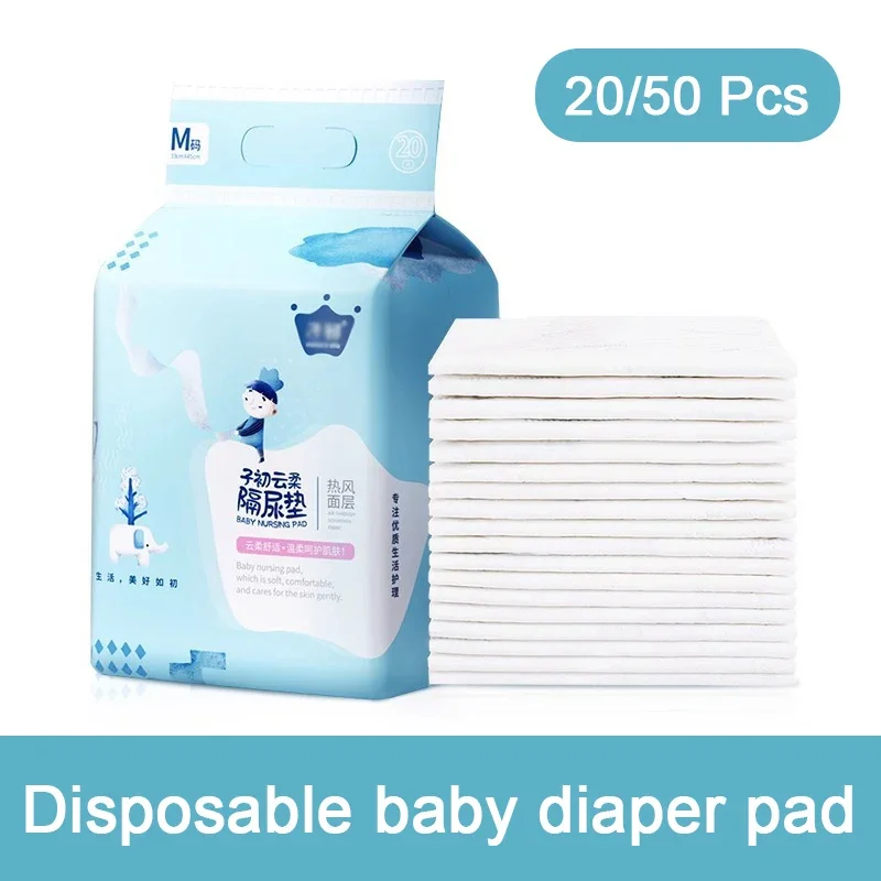 Hot Sale Disposable Baby Diape - Baby Mattress Waterproof ulasan dan harga