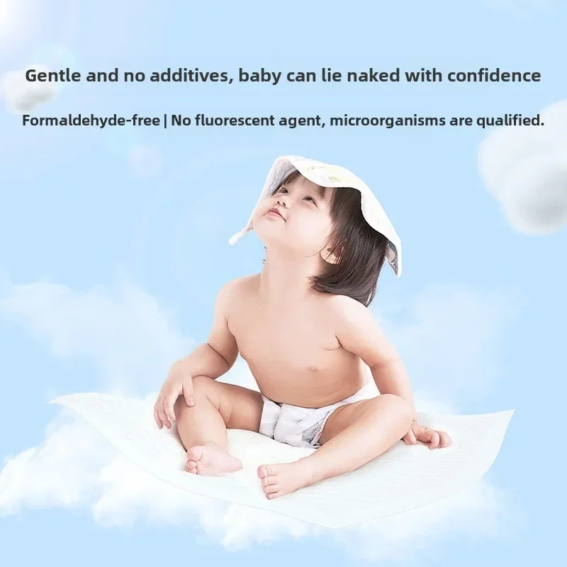 Hot Sale Disposable Baby Diape - Baby Mattress Waterproof ulasan dan harga