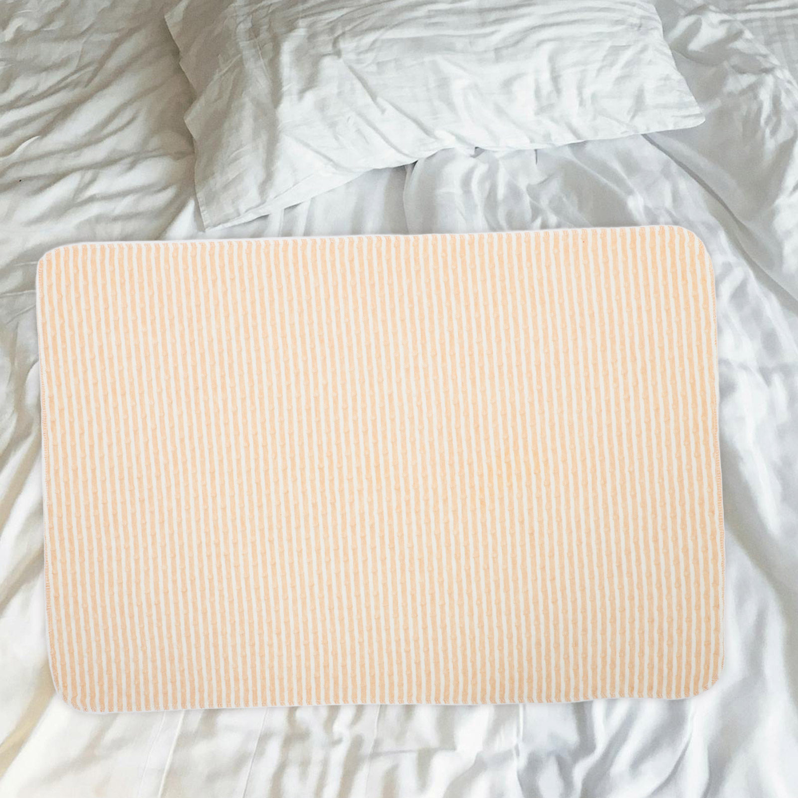 Baby Waterproof Bed Pad Washab - Baby Mattress Waterproof ulasan dan harga