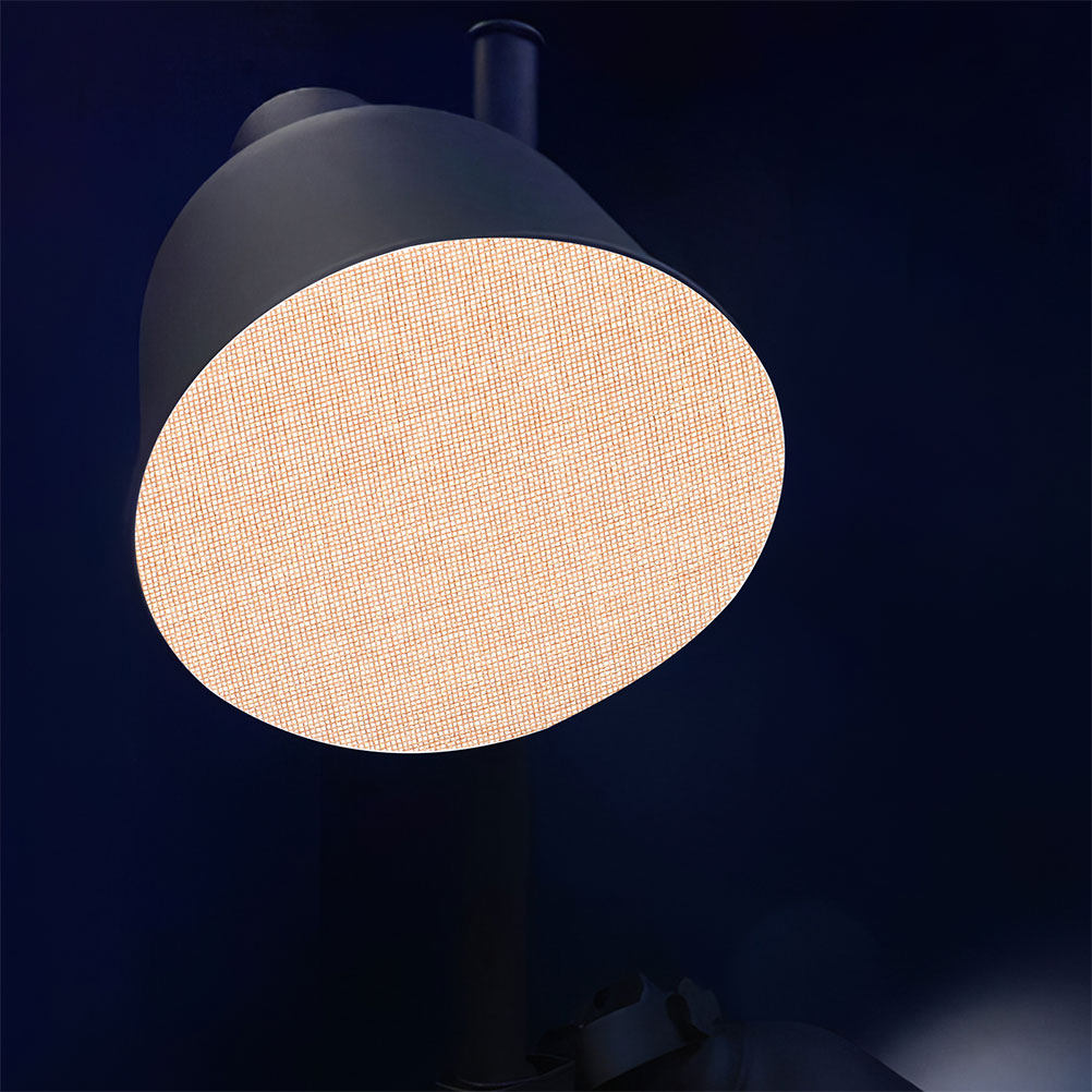 5Pcs Ceiling Light Shade Diffu - Baby Nursery Light Shade ulasan dan harga