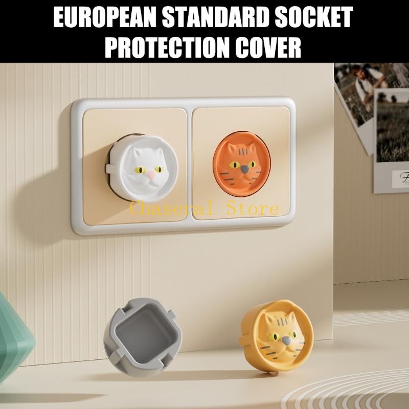 E7CE 10xEuropean Standard Sili - Outlet Cover Childproof ulasan dan harga