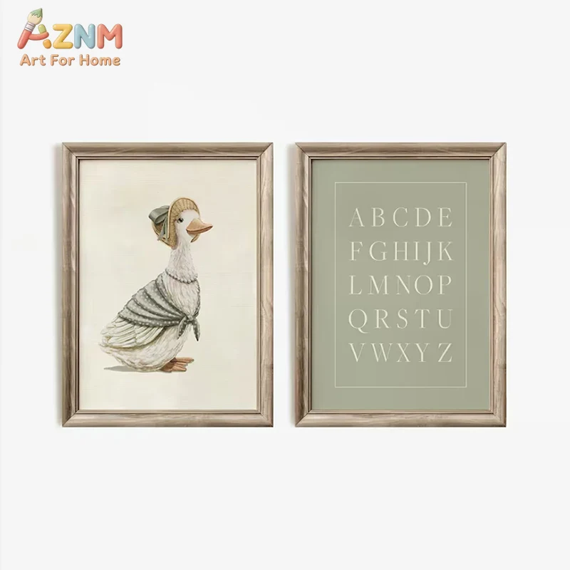 AZNM Vintage Peter Rabbit Jemi - Baby Nursery Vintage ulasan dan harga