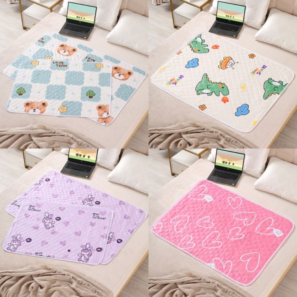 Waterproof Washable Mattress U - Baby Mattress Waterproof ulasan dan harga