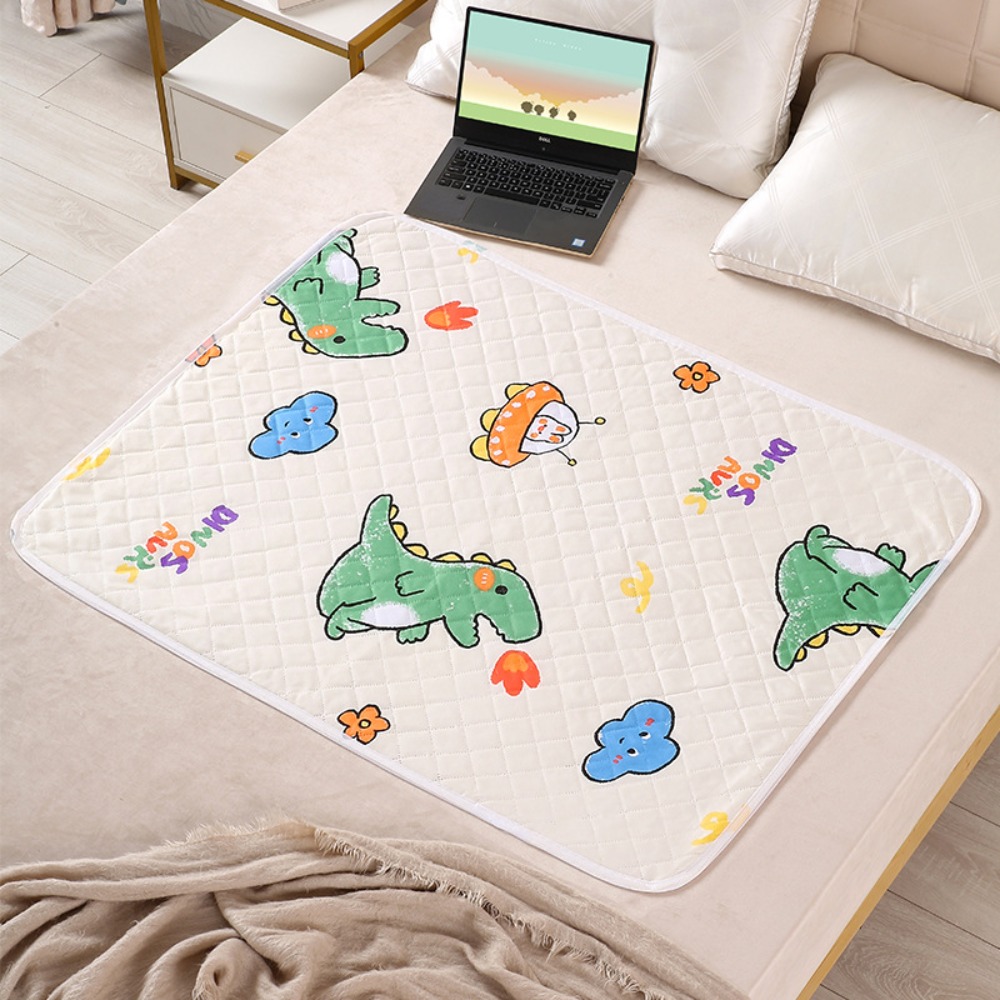 Waterproof Washable Mattress U - Baby Mattress Waterproof ulasan dan harga