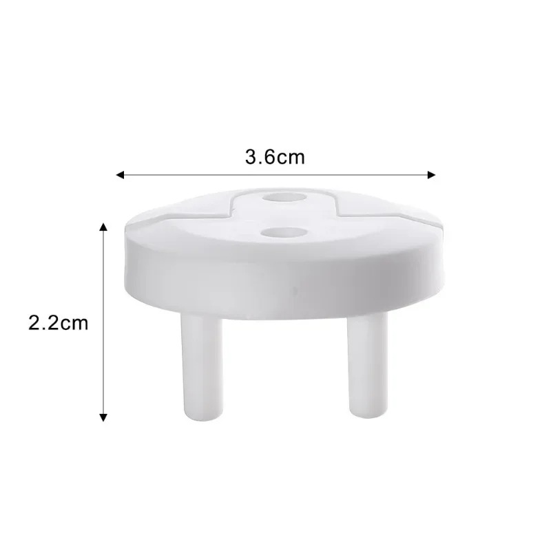 1-20Pcs Kids Outlet Socket Cov - Outlet Cover Childproof ulasan dan harga