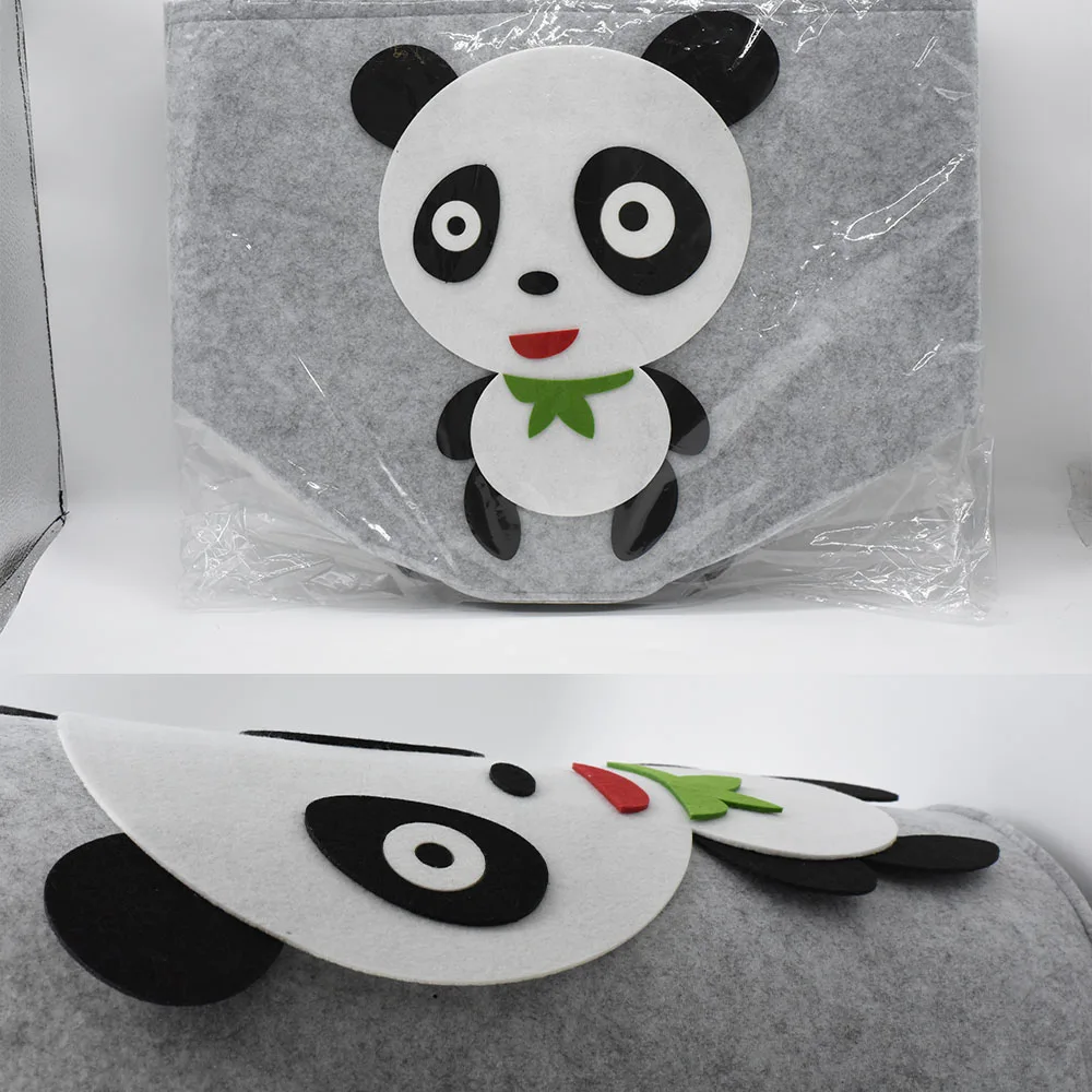 Panda Dinosaur Baby Storage Ba - Baby Nursery Uniform ulasan dan harga