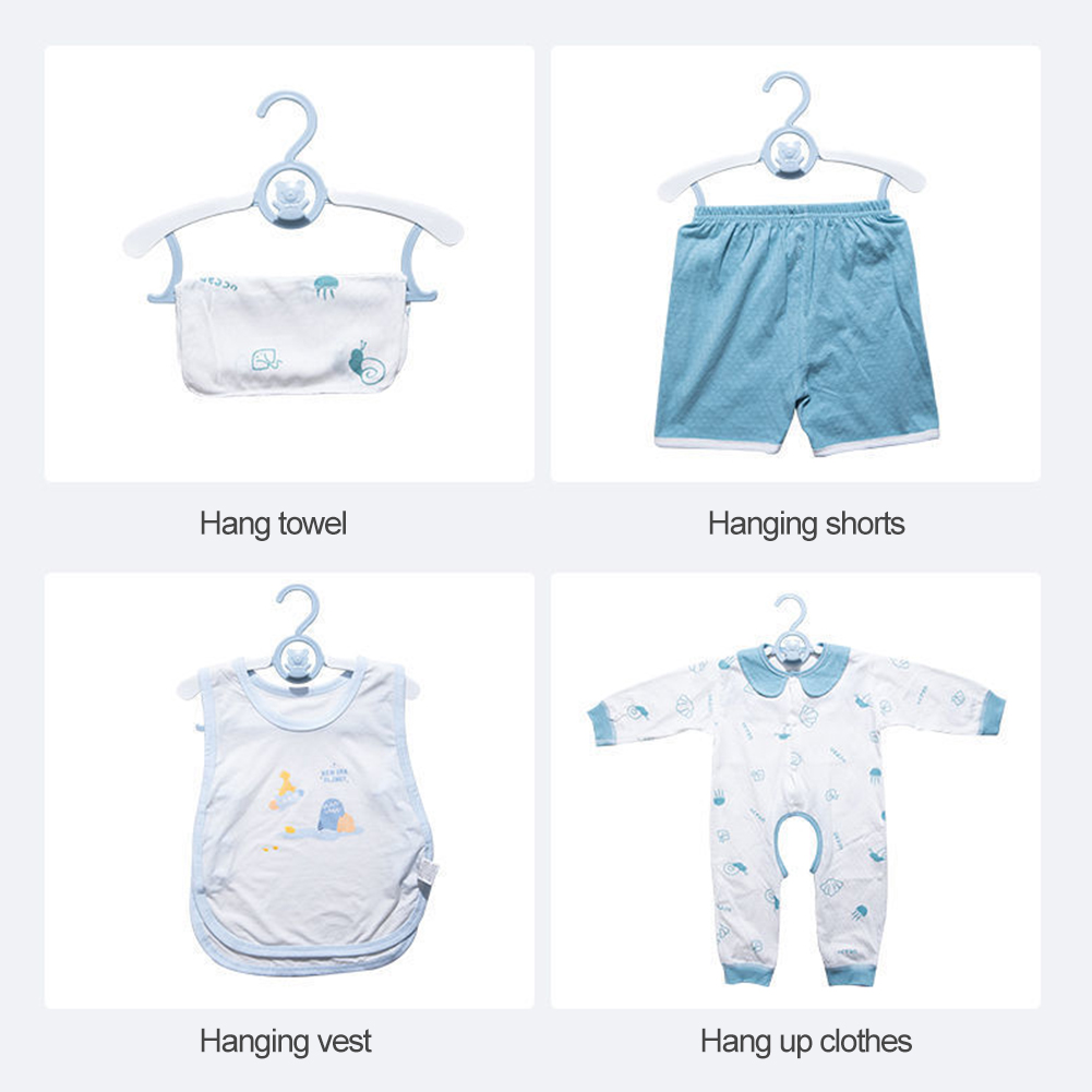 10Pcs Extendable Baby Nursery  - Baby Nursery Uniform ulasan dan harga
