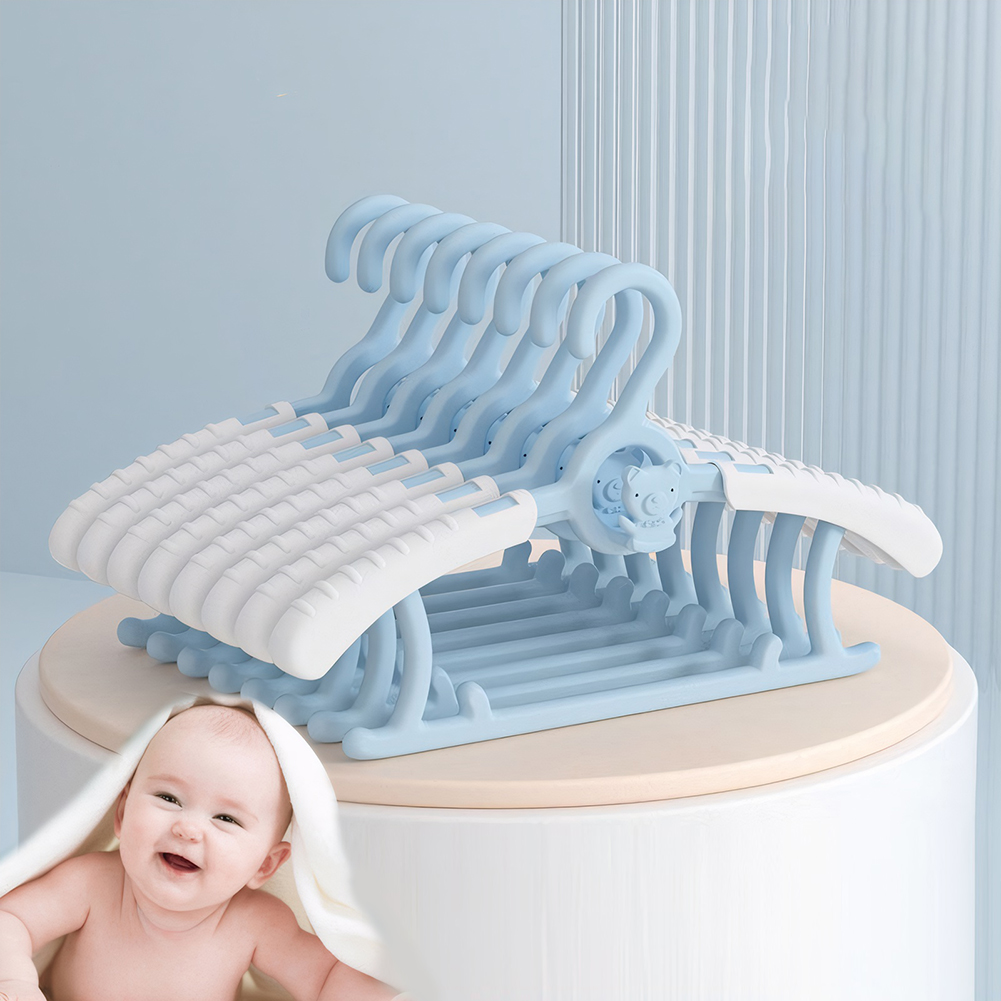 10Pcs Extendable Baby Nursery  - Baby Nursery Uniform ulasan dan harga