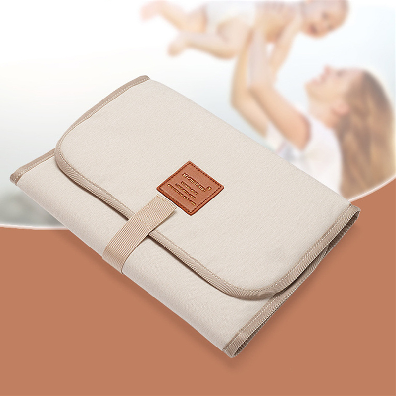 Waterproof Baby Diaper Changin - Baby Mattress Waterproof ulasan dan harga